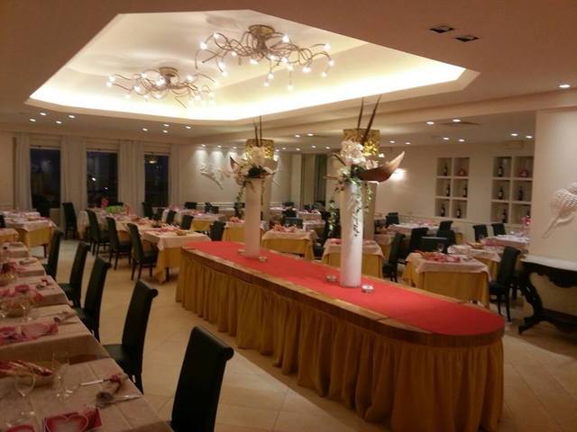 фотографии отеля Corallo Hotel Riccione изображение №35