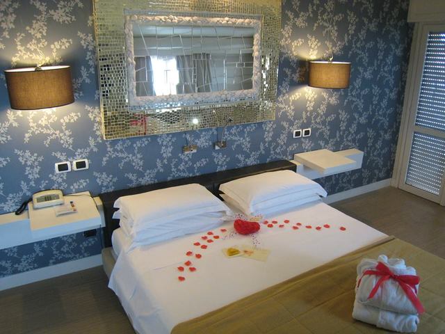 фотографии Corallo Hotel Riccione изображение №36