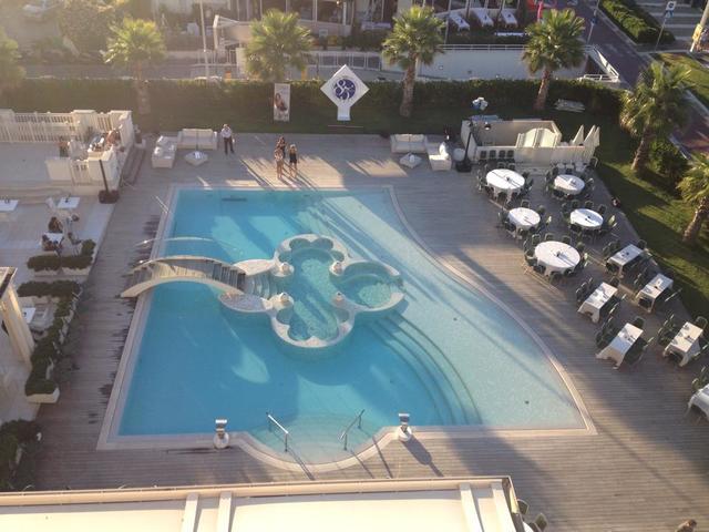 фотографии Corallo Hotel Riccione изображение №40