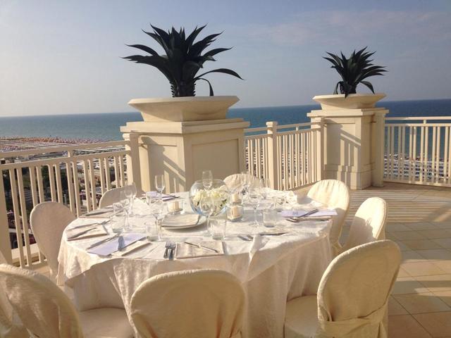 фотографии отеля Corallo Hotel Riccione изображение №43