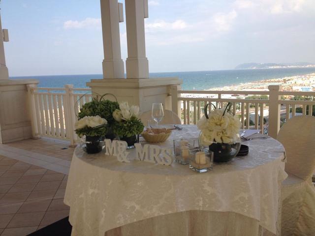 фотографии Corallo Hotel Riccione изображение №44