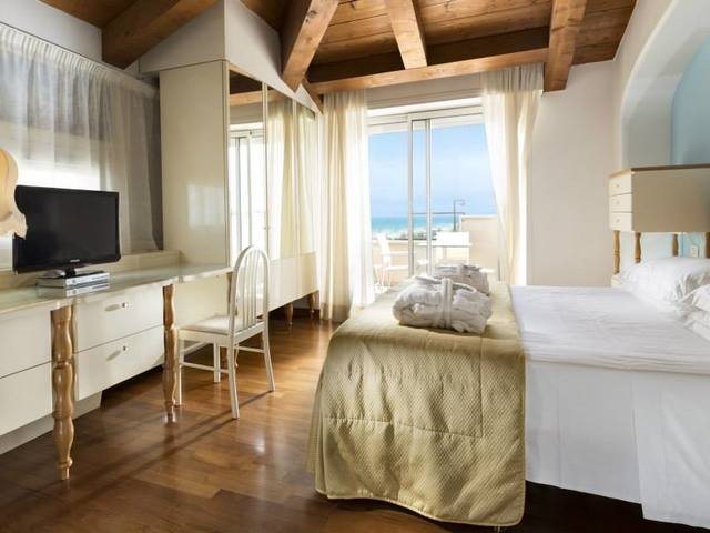 фотографии Corallo Hotel Riccione изображение №52