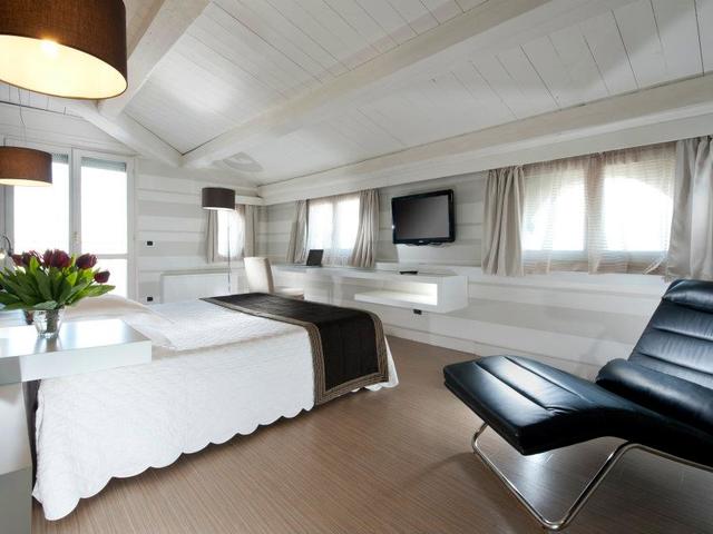 фото Corallo Hotel Riccione изображение №54