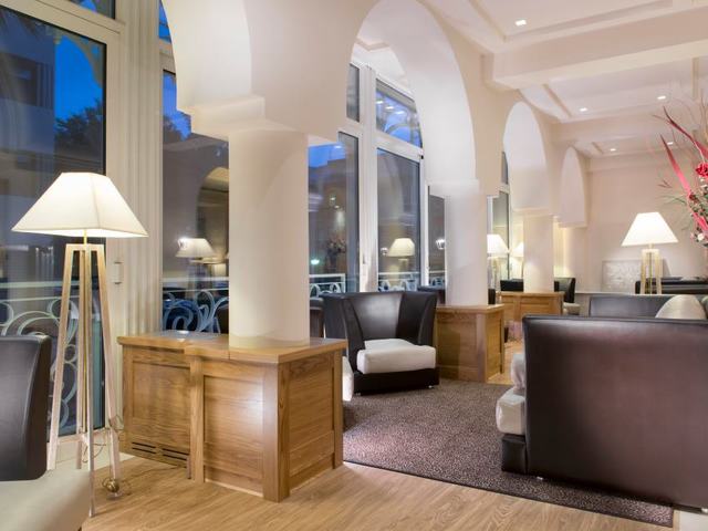 фотографии Corallo Hotel Riccione изображение №56