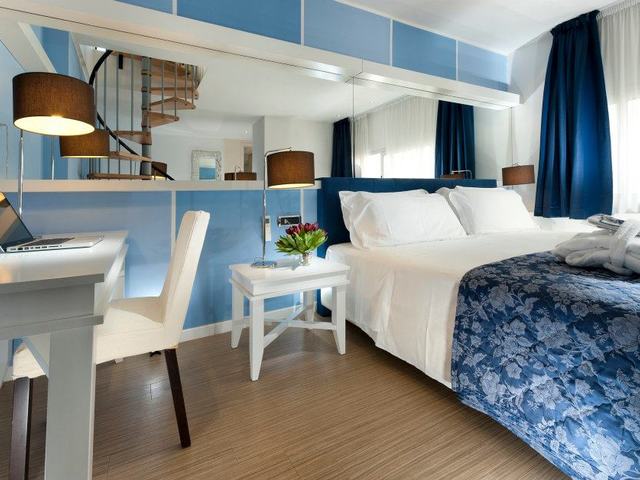 фото отеля Corallo Hotel Riccione изображение №61