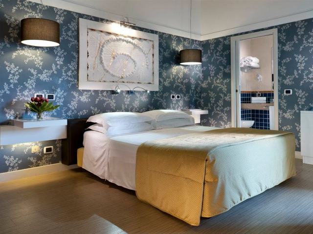 фотографии Corallo Hotel Riccione изображение №68