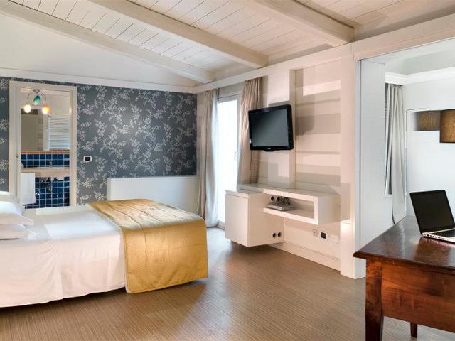 фото Corallo Hotel Riccione изображение №70