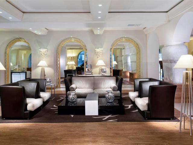 фотографии отеля Corallo Hotel Riccione изображение №71