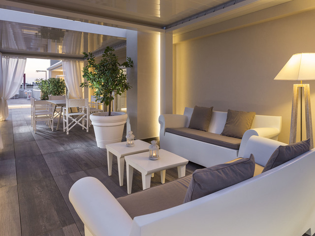 фото отеля Corallo Hotel Riccione изображение №85