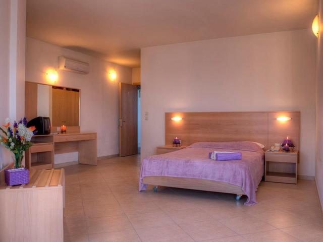 фотографии отеля Larisa Boutique Hotel (ex. Rhodes Lykia Boutique Hotel; Lomeniz Blue) изображение №7