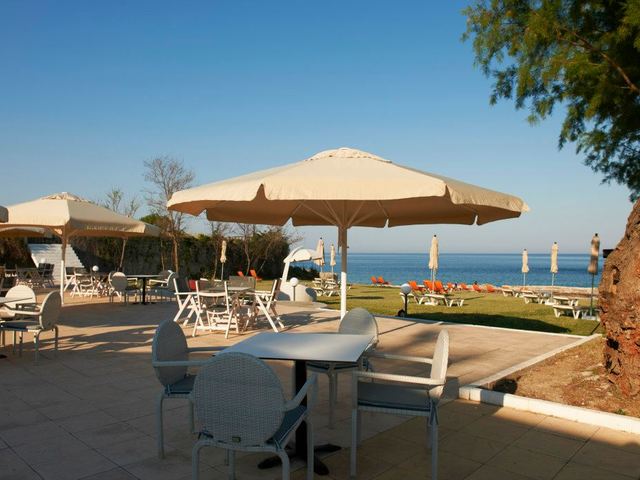 фото отеля Larisa Boutique Hotel (ex. Rhodes Lykia Boutique Hotel; Lomeniz Blue) изображение №17