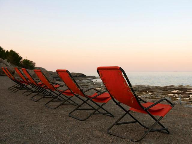 фото отеля Larisa Boutique Hotel (ex. Rhodes Lykia Boutique Hotel; Lomeniz Blue) изображение №25