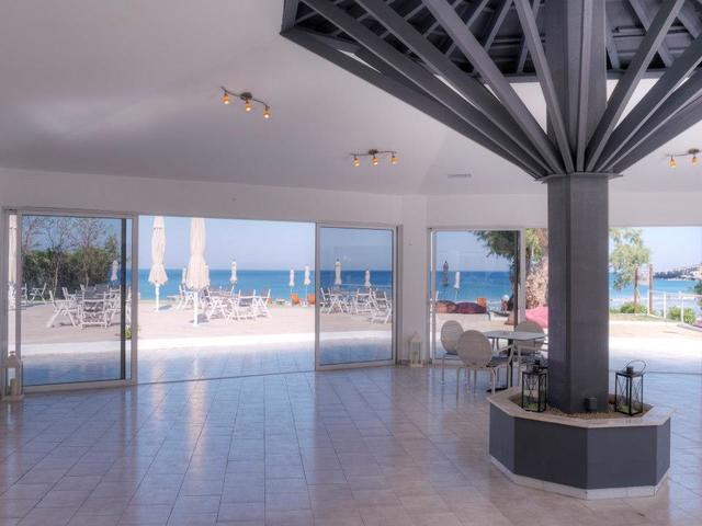 фотографии отеля Larisa Boutique Hotel (ex. Rhodes Lykia Boutique Hotel; Lomeniz Blue) изображение №27