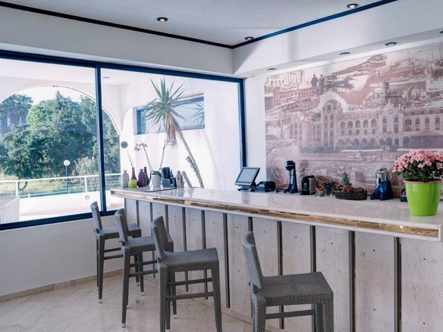 фото отеля Larisa Boutique Hotel (ex. Rhodes Lykia Boutique Hotel; Lomeniz Blue) изображение №29