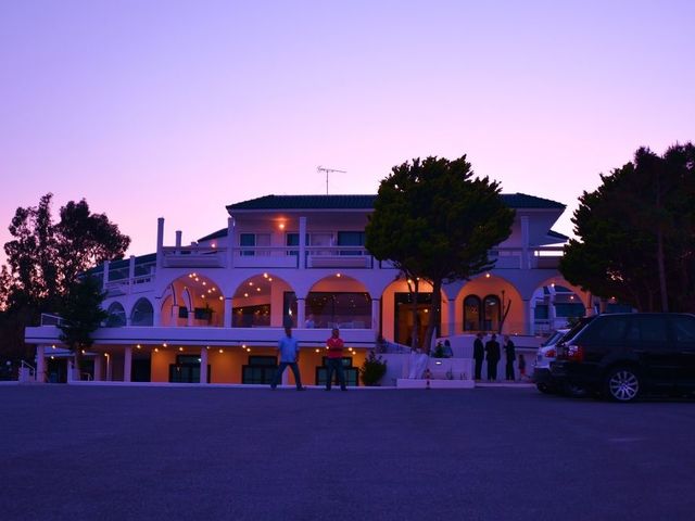 фотографии отеля Larisa Boutique Hotel (ex. Rhodes Lykia Boutique Hotel; Lomeniz Blue) изображение №43