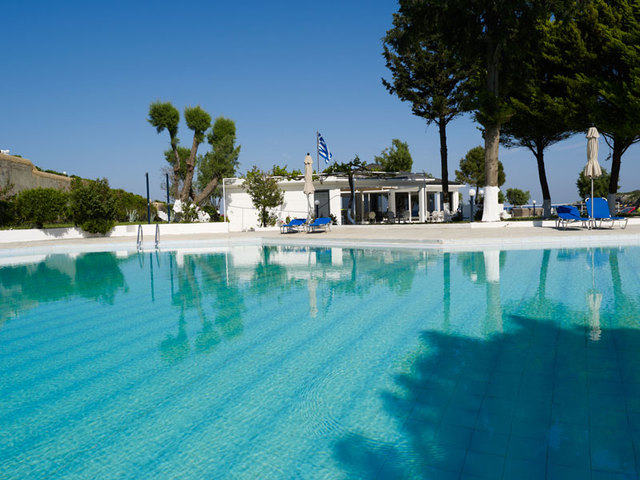 фотографии Larisa Boutique Hotel (ex. Rhodes Lykia Boutique Hotel; Lomeniz Blue) изображение №52