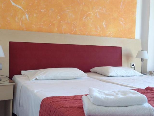 фото отеля Kolymbia Sun Family Resort изображение №5