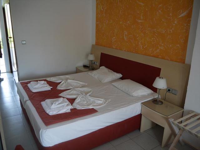 фото Kolymbia Sun Family Resort изображение №6