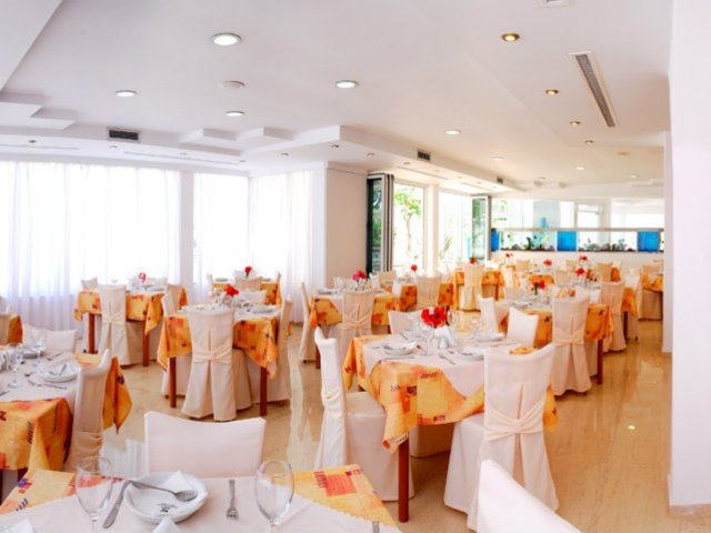 фото отеля Kolymbia Sun Family Resort изображение №13