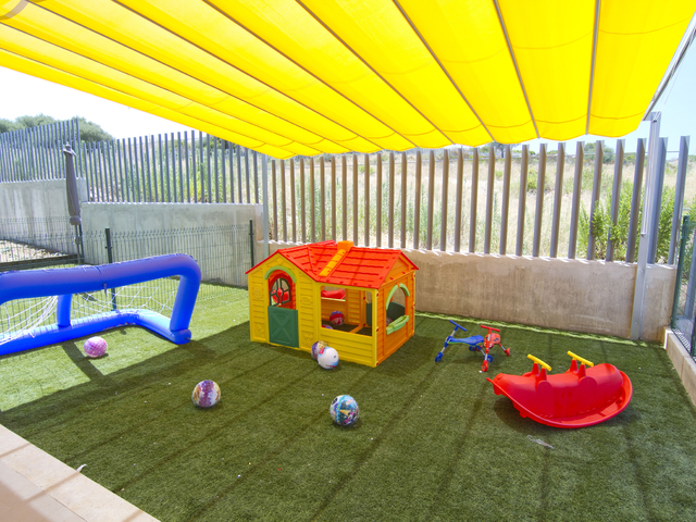 фотографии отеля Four Elements Suites изображение №31