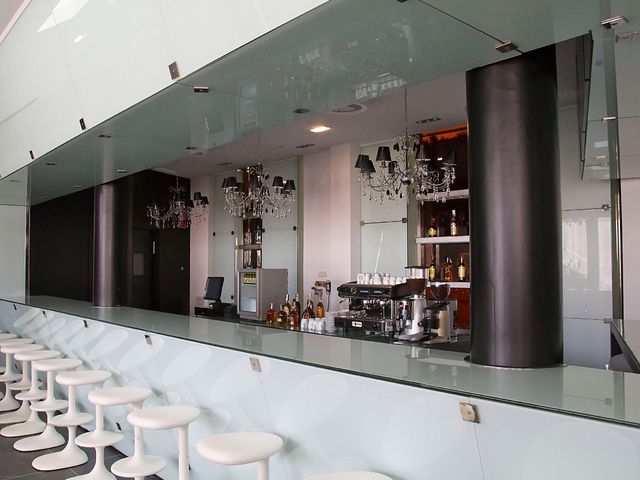 фото отеля Four Elements Suites изображение №33