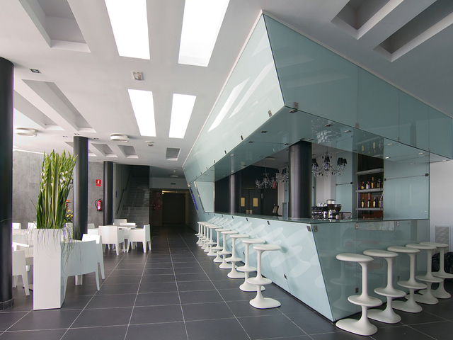 фотографии отеля Four Elements Suites изображение №35