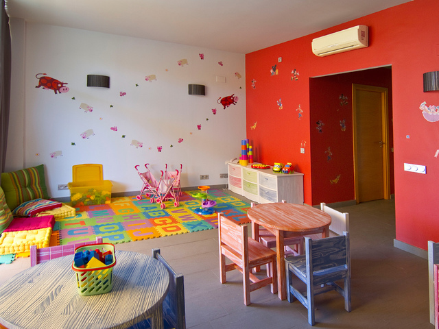 фотографии Four Elements Suites изображение №36