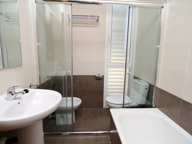 фотографии отеля Four Elements Suites изображение №39