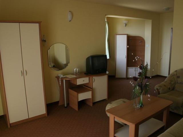 фотографии отеля Сильвер (Silver) изображение №11