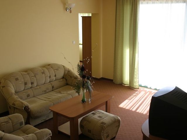 фотографии отеля Сильвер (Silver) изображение №15