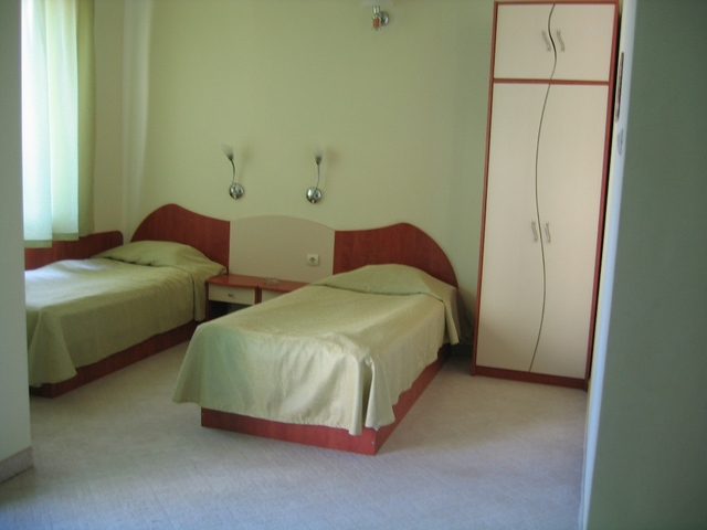 фотографии отеля Сильвер (Silver) изображение №19