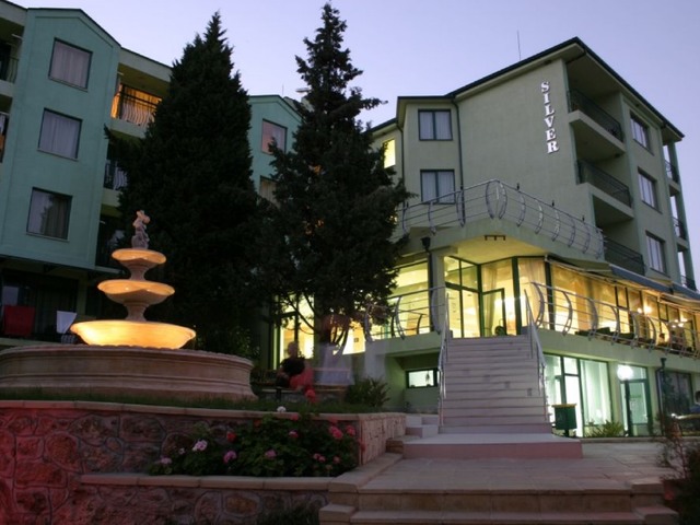 фотографии Сильвер (Silver) изображение №20