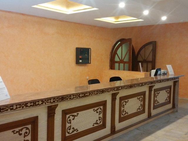 фотографии отеля Preslav (Преслав) изображение №15