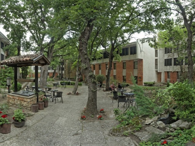 фото отеля Preslav (Преслав) изображение №21