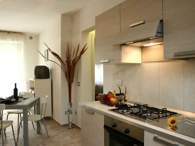 фото Residence La Dolce Vita Rimini изображение №2