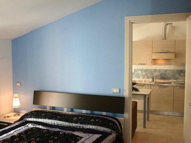 фотографии отеля Residence La Dolce Vita Rimini изображение №3