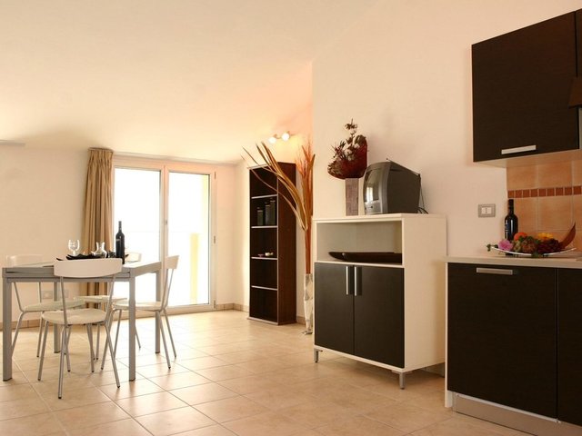 фото отеля Residence La Dolce Vita Rimini изображение №5