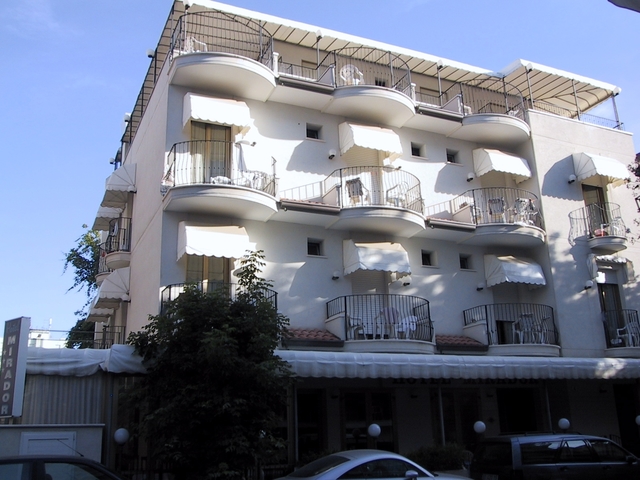 фото отеля Mirador изображение №1