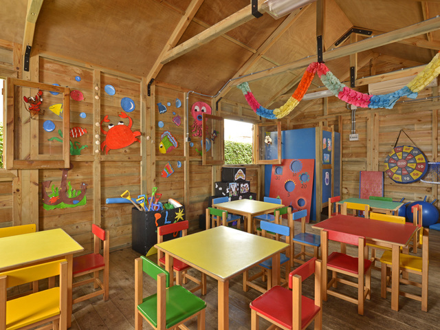 фотографии отеля Iberostar Malaga Playa (ex. Riu Ferrara) изображение №7