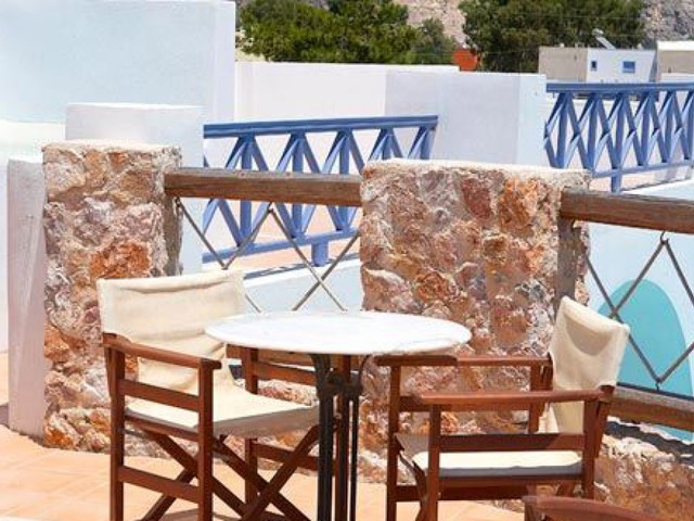 фотографии Meltemi Luxury Suites изображение №28