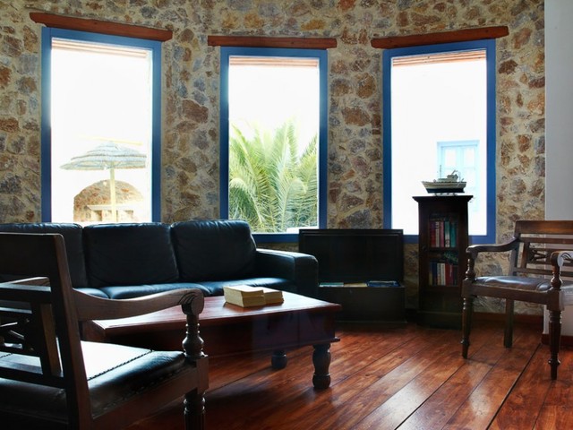 фото Meltemi Luxury Suites изображение №34