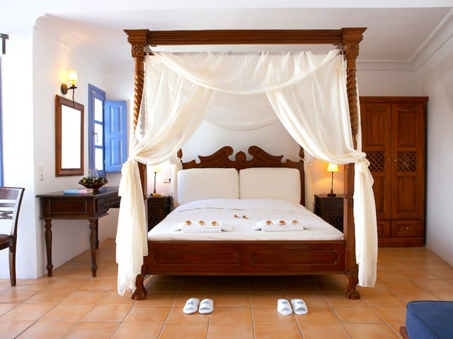 фотографии Meltemi Luxury Suites изображение №40