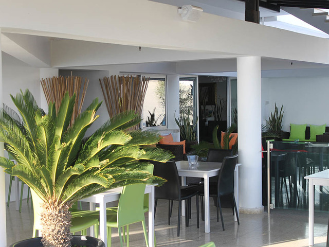 фотографии отеля Vrachia Beach Resort изображение №83