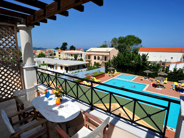 фото Thinalos Apart-hotel изображение №10