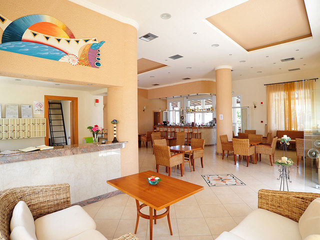 фото Thinalos Apart-hotel изображение №18