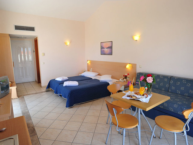 фото Thinalos Apart-hotel изображение №22