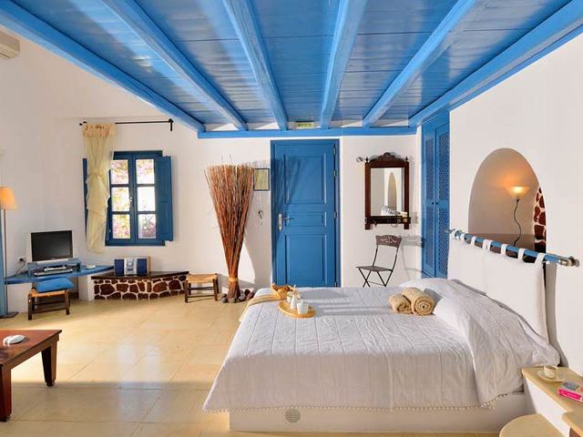 фотографии Tamarix Del Mar Suites изображение №8