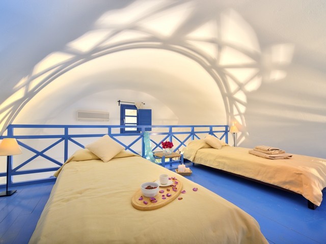 фото Tamarix Del Mar Suites изображение №22