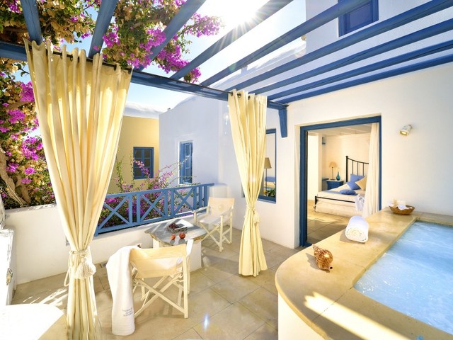 фотографии Tamarix Del Mar Suites изображение №24