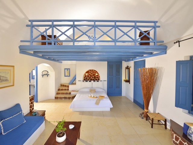 фотографии отеля Tamarix Del Mar Suites изображение №31